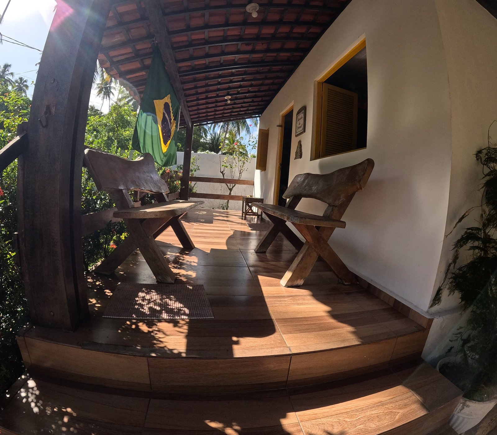 Casa de Praia Premium com Vista para o Mar