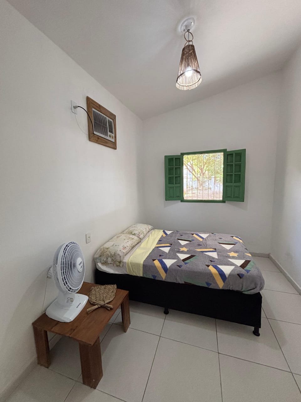 Casa à venda a 500 metros da Praia do Salgado – Japaratinga/AL