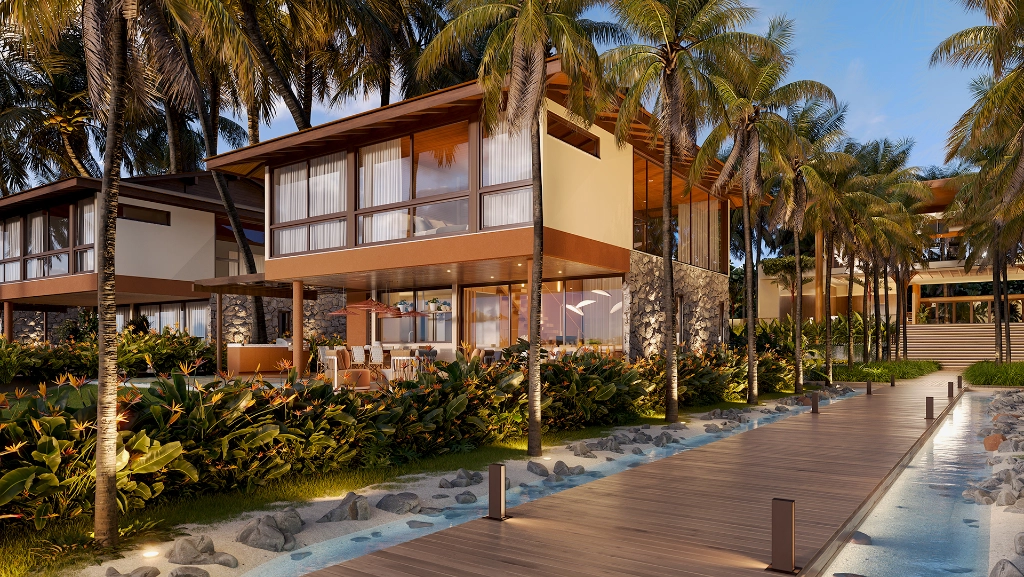 Cobertura Duplex Premium com Piscina Privativa