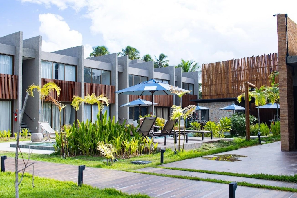 Terreno Beira-Mar - Oportunidade Única